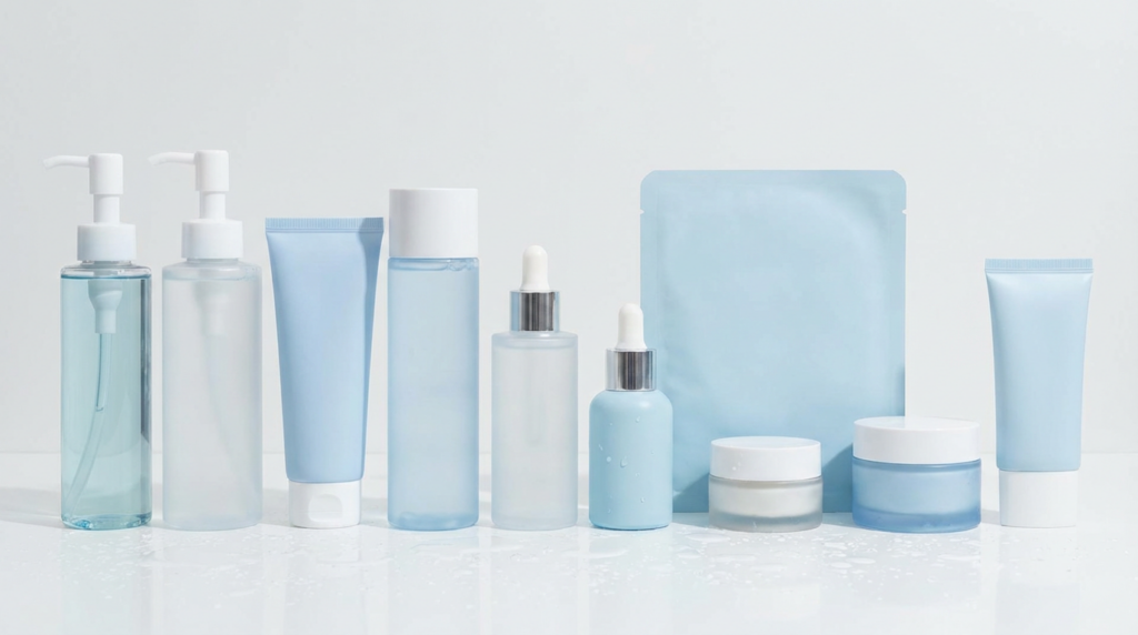 Корейский уход за кожей: 10 шагов к идеальной коже