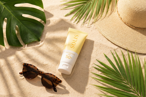 Как выбрать солнцезащитный крем: гид от экспертов