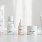 Топ-5 продуктов Atomy для начинающих