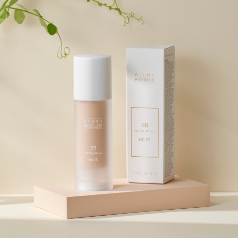 Атоми Абсолют BB