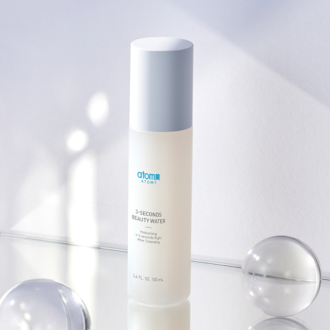 Атоми Спрей мгновенной красоты