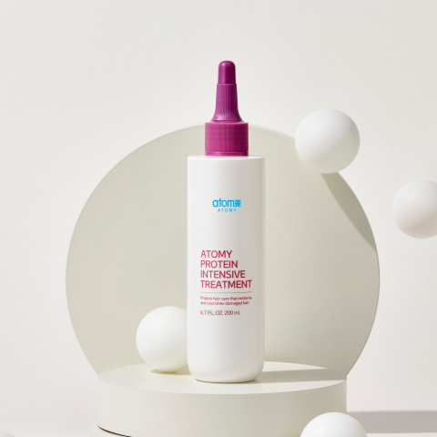 Атоми Интенсивный тритмент