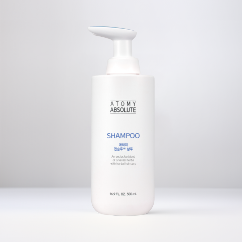 Атоми Абсолют Шампунь