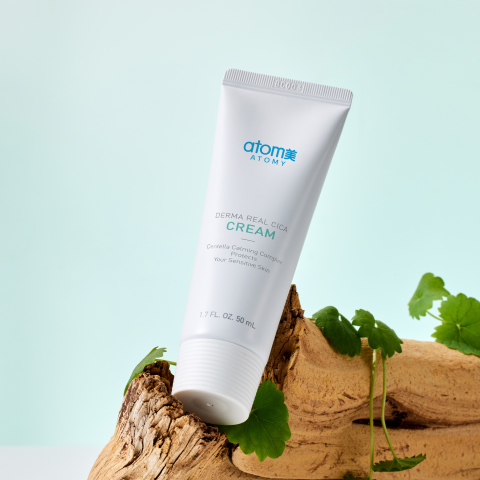 Атоми Центелла Крем