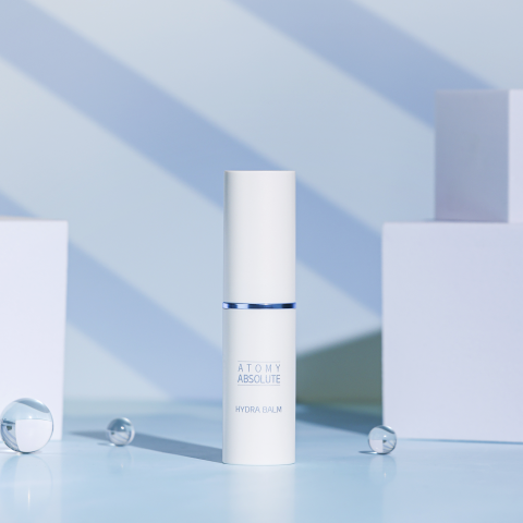 Атоми Абсолют Гидра бальзам