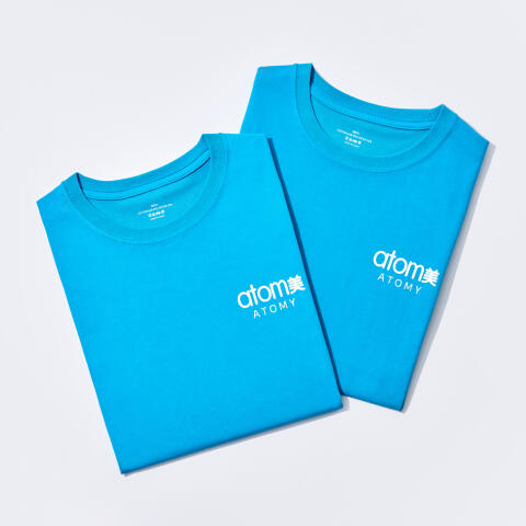 Атоми Футболка