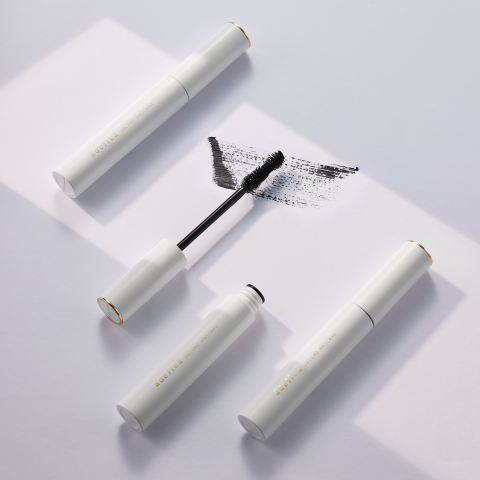 Аделика Тушь для объема ресниц