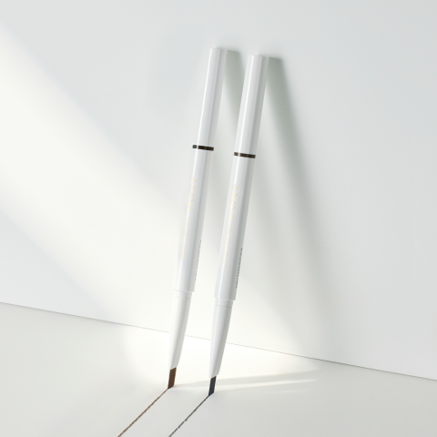 Аделика Карандаш для бровей