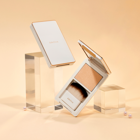 Аделика 3Д Хайлайтер