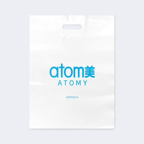 Атоми Пакет (Большой)
