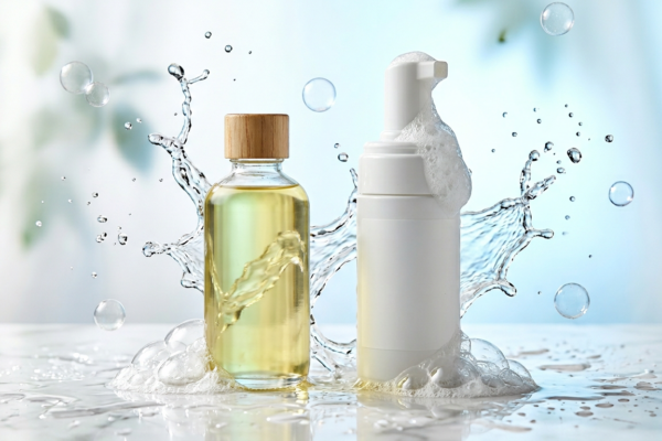 Двойное очищение: как правильно умываться по-корейски