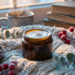 Зимний уход за кожей: как защитить кожу от холода