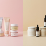 Корейская vs европейская косметика: что выбрать